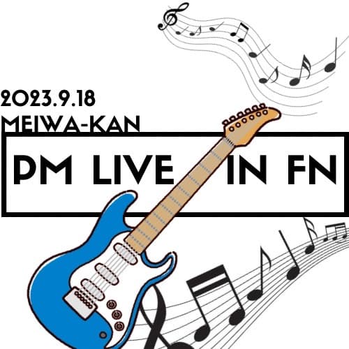 PM Live in FN